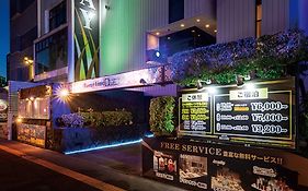 レステイ Dee（大人専用）